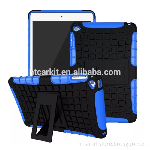 2015 Hot Sale Cheap Cell Phone TPU+PC Hybrid Combo Case /cover with Stand For xiaomi 5